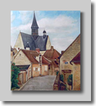 Straatje